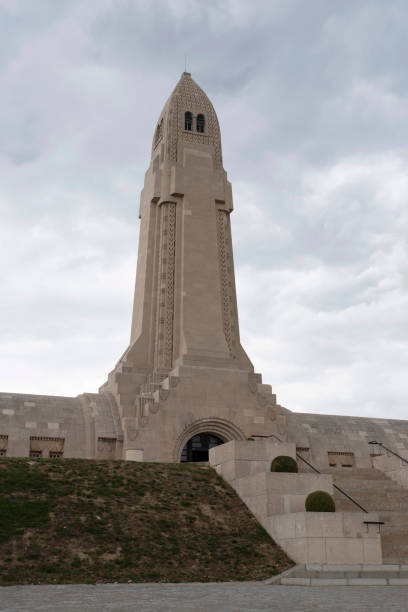 istock Verdun Memorial in France 1179214611
