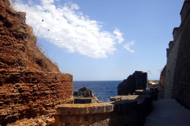 istock traveling along the Salento coast 1179214883