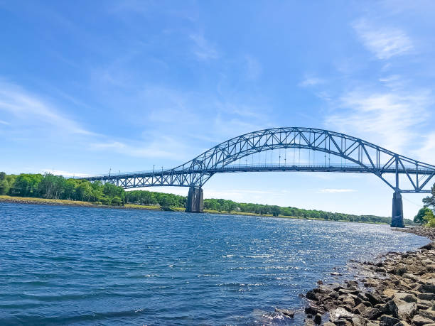 istock Bourne Scenic Park Massachusetts United States 1179215955