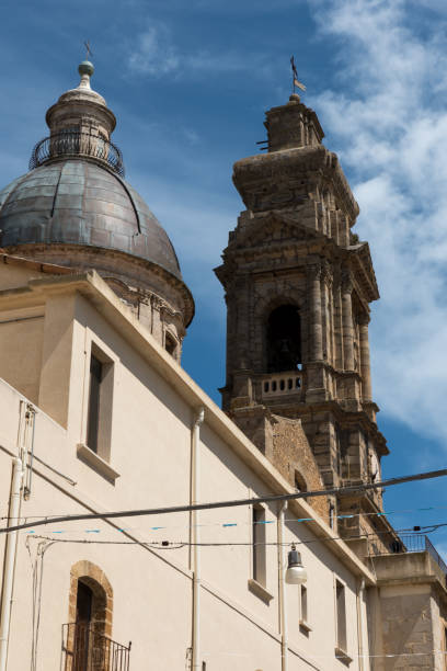 istock City of Caltagirone Sicily 1179228509