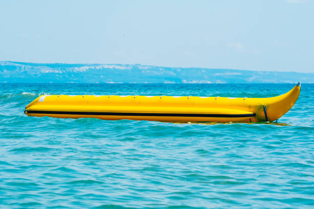 istock sea shore water banana boat ride attraction 1179238932