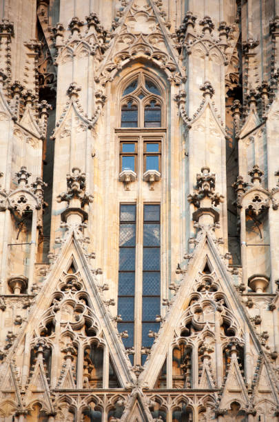 istock The Window of St. Stephen's Cathedral 1179241530