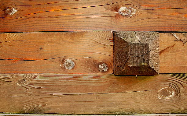 Wood Texture 047 stock photo