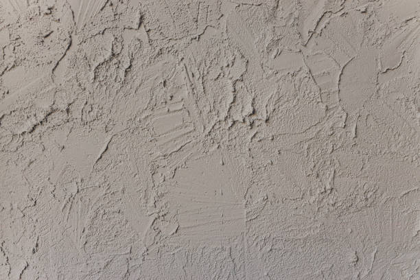 istock Stucco texture of stone wall in the room. 1179250831