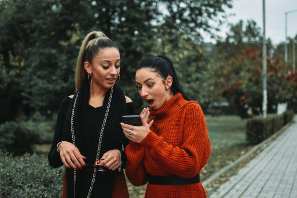 istock Happy female friends 1179258483