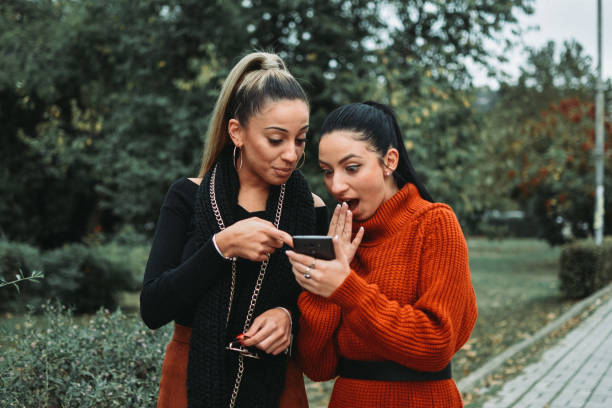 istock Happy female friends 1179258680