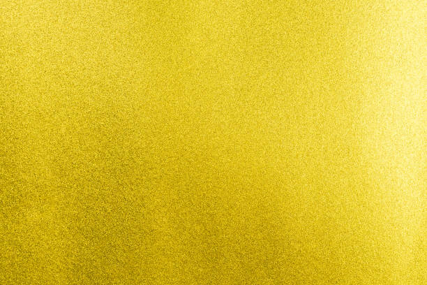 istock Gold foil leaf shiny wrapping paper texture background for wall paper decoration element 1179260374