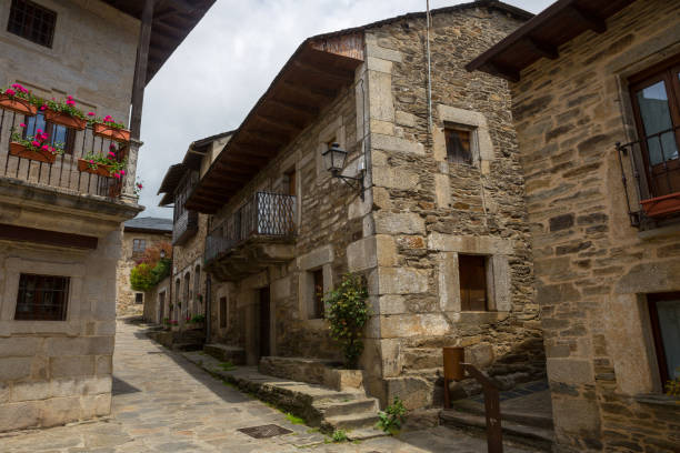 istock sanabria village 1179265340