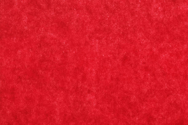 japanese new year red paper texture abstract or natural canvas background - craft traditional culture horizontal photography imagens e fotografias de stock