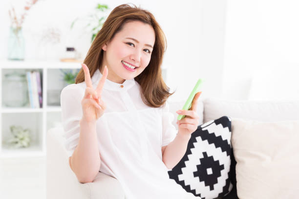 istock asian woman 1179269644