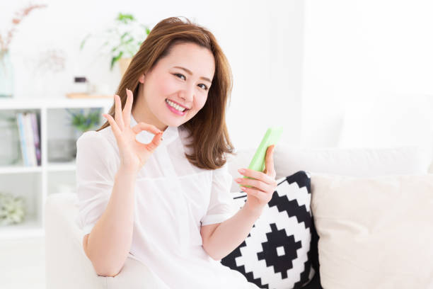 istock asian woman 1179269785