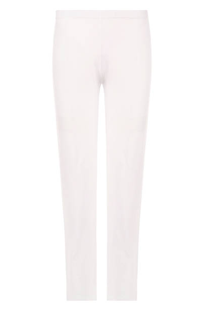 istock Front views of white trousers 1179272848