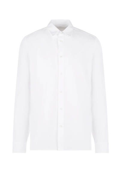 istock White classic and business shirt 1179272857