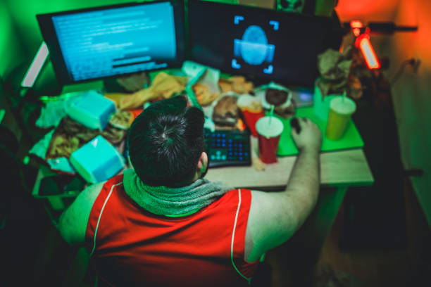 Computer Safety Fat Inflation 170+ Fatty Infiltration Stock Photos, Pictures & Royalty-Free Images ...