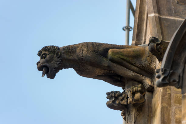 istock St. Vitus Cathedral in Prague, Czech Republic 1179316471