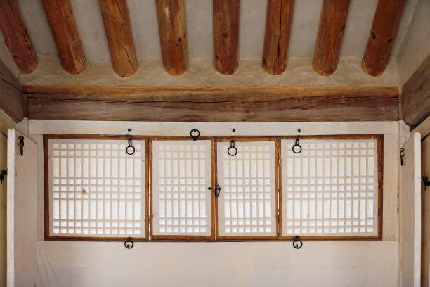 Gyeongbokgung Palace