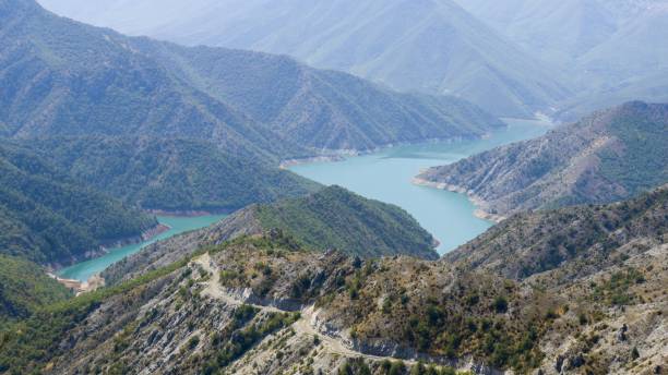 istock landscape in macedonia in autumn 1179330626