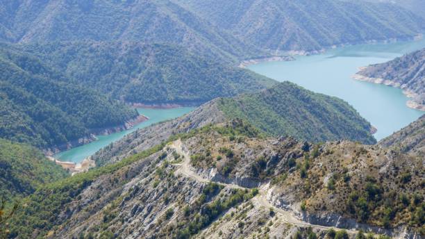 istock landscape in macedonia in autumn 1179330676