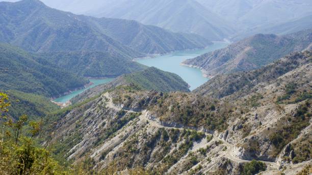 istock landscape in macedonia in autumn 1179330680