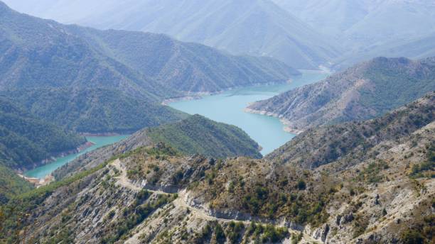 istock landscape in macedonia in autumn 1179330703