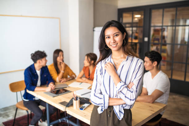 istock portait of a young enterpreneur. 1179332177
