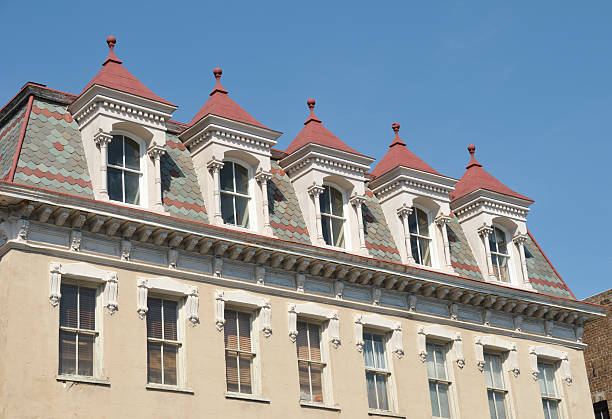 istock Historic Charleston, South Carolina 117933233
