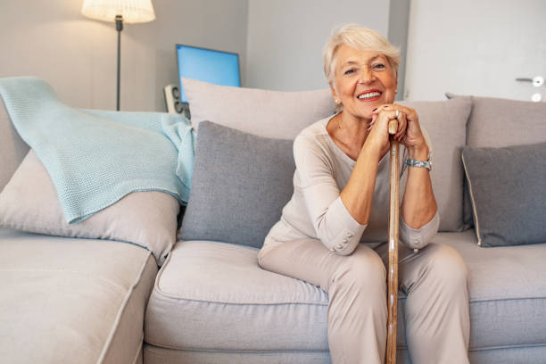istock It's a long road to recovery 1179336941