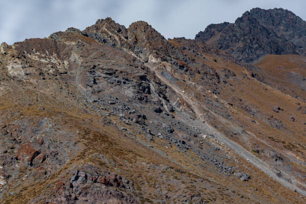 istock mountains in Chile beautiful natural place 1179337366