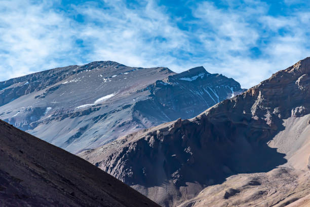 istock mountains in Chile beautiful natural place 1179338851