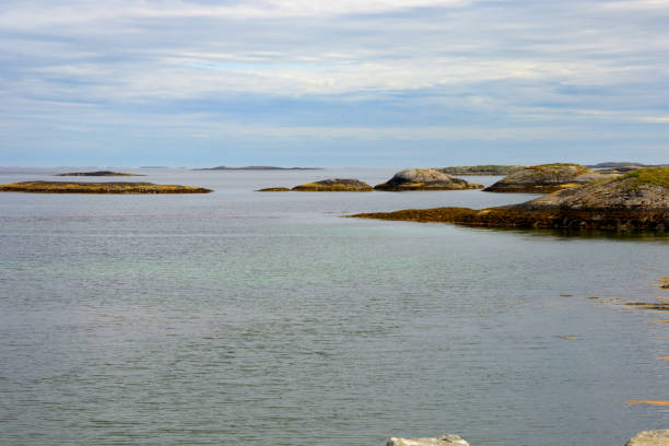 istock coastline view from atlantic road 64 in norway 1179343177