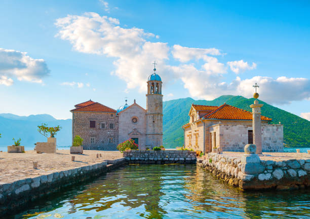 istock Church Our Lady 1179352834