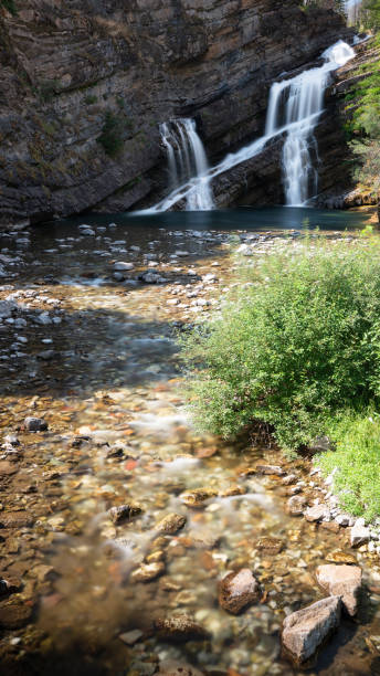 istock Waterton Lakes National Park, Alberta, Canada 1179356346