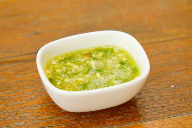 istock Thailand Seafood Sauce 1179364956