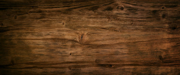 istock Dark textured wood background 1179369579