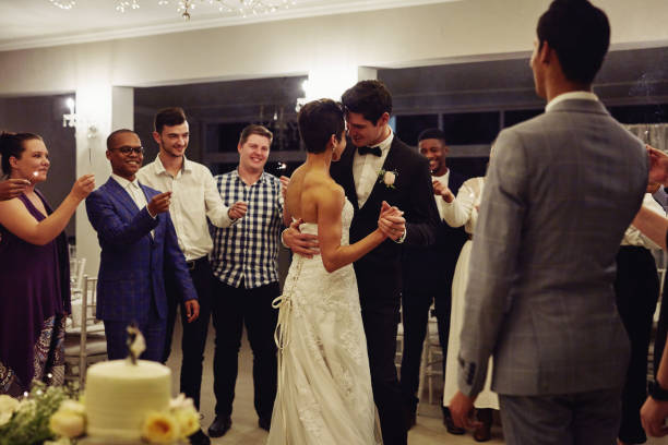 istock They’ll remember this dance for the rest of their lives 1179390059