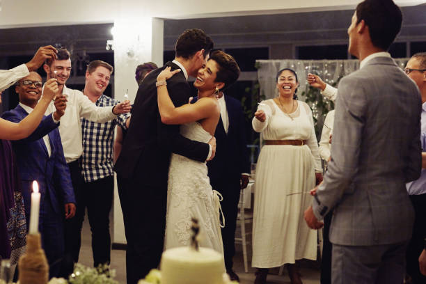 istock Marriage is a beautiful dance between two people in love 1179390062