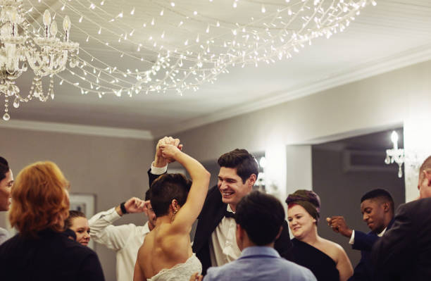 istock Everyone’s favourite part of a wedding 1179390072