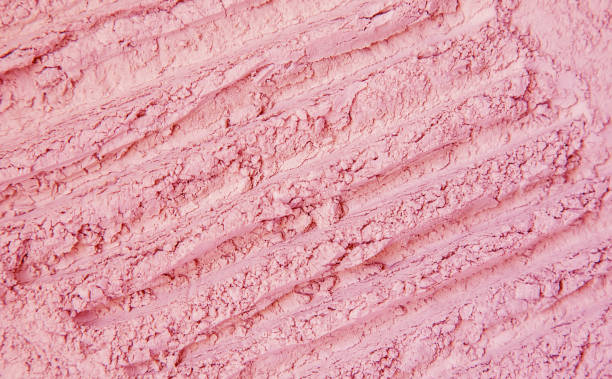 istock Cosmetic texture for face and body. Spa Selective focus. 1179395556