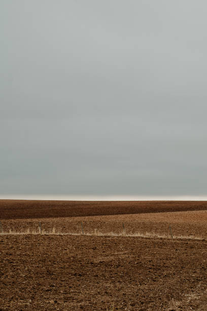istock Scenic View Of Field Against Sky 1179401584