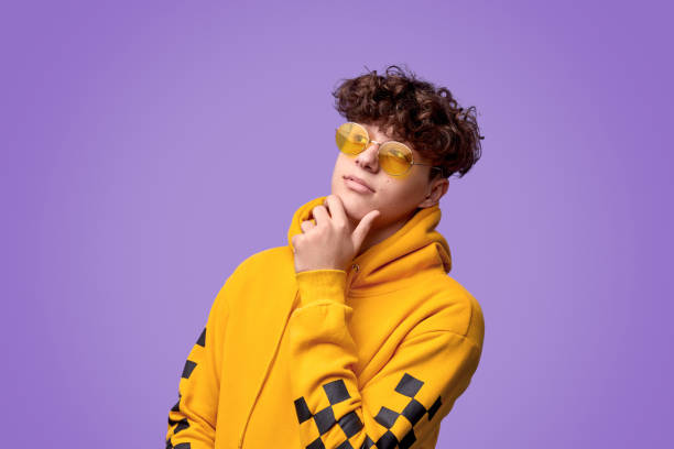 istock Thoughtful teenager looking away 1179404605