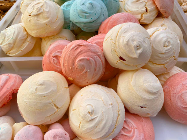 istock Sweet Street Food 1179412521