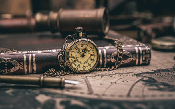 istock Vintage Photo 1179415354