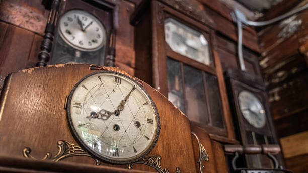 istock Vintage Photo 1179415561