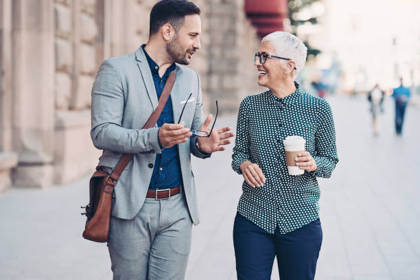 istock Discussing new exciting business ideas 1179420416