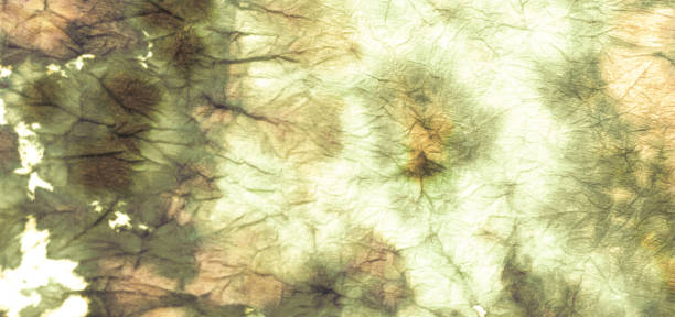 istock Khaki Watercolor Explosion .Watercolor Tie Dye. Abstract Dyed Background. Creative Dribble Tile. Modern Watercolour Print. Artistic Aquarelle Wash. Amber Watercolor Explosion 1179422003