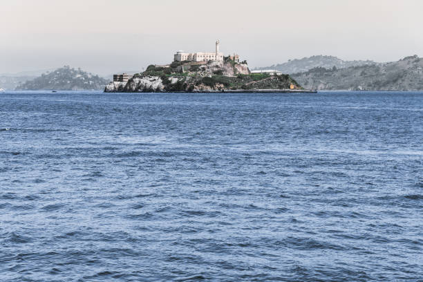 istock alcatraz prison during a summer day 1179432153