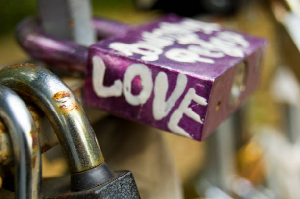 istock All you need is love 1179433069