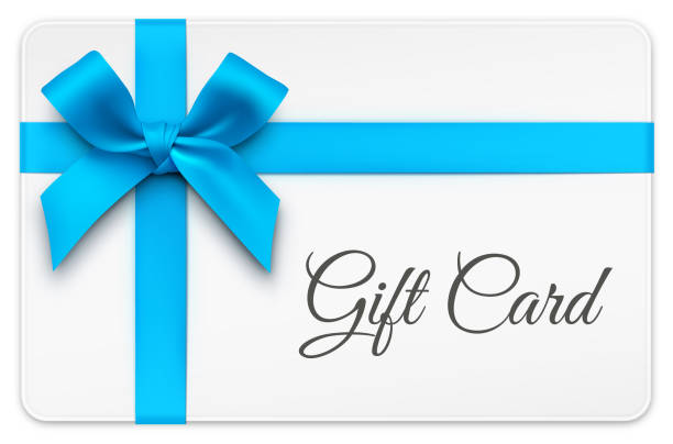 Card Gift Stock Illustrations – 116  Card Gift Stock