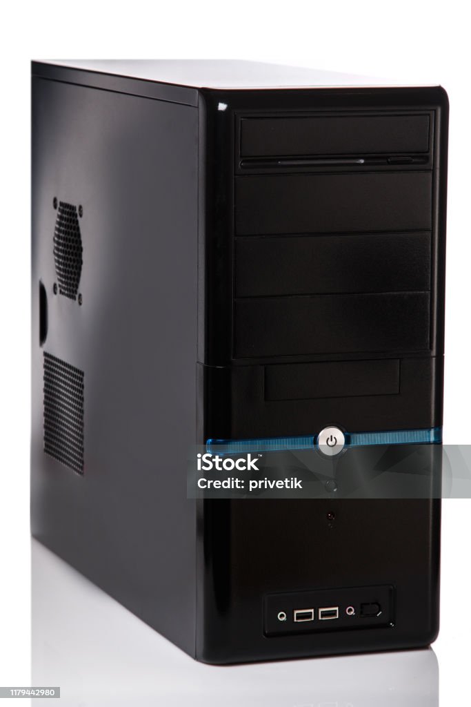 Computer Unit Picture Package Computer System Unit Stock Photo - Download Image Now - Desktop PC ...