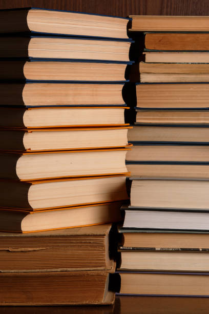 istock A lot of old books 1179446741